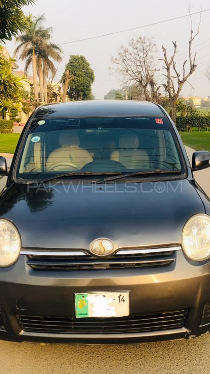 ٹویوٹا سینٹا 2007 for Sale in گجرانوالہ Image-1