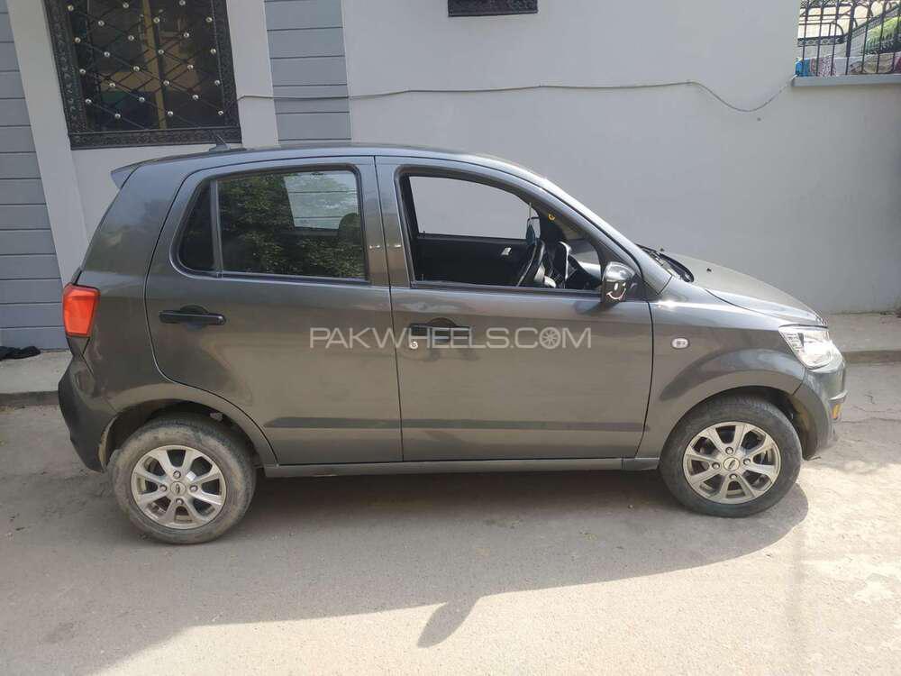 یونائیٹڈ براوو 2019 for Sale in لاہور یونائیٹڈ براوو 2019 for Sale in لاہور Image-6
