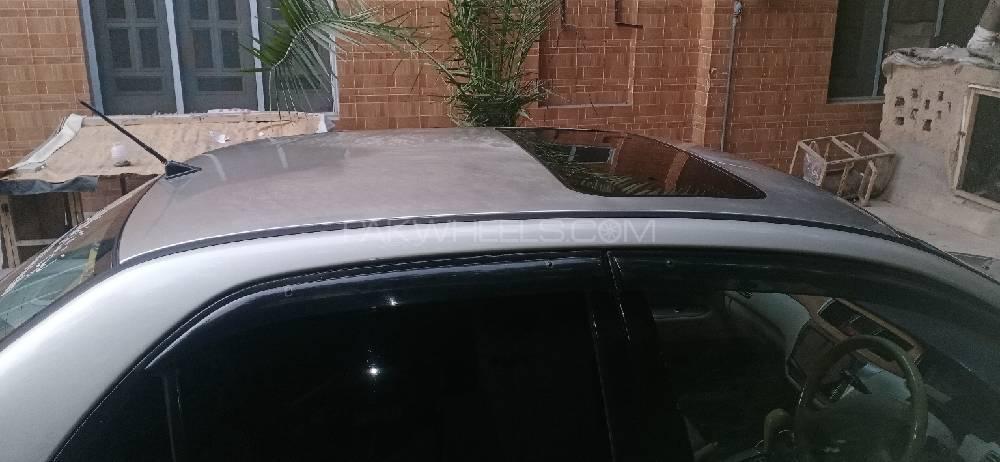 Mitsubishi Lancer 2005 for Sale in Faisalabad Mitsubishi Lancer 2005 for Sale in Faisalabad Image-2