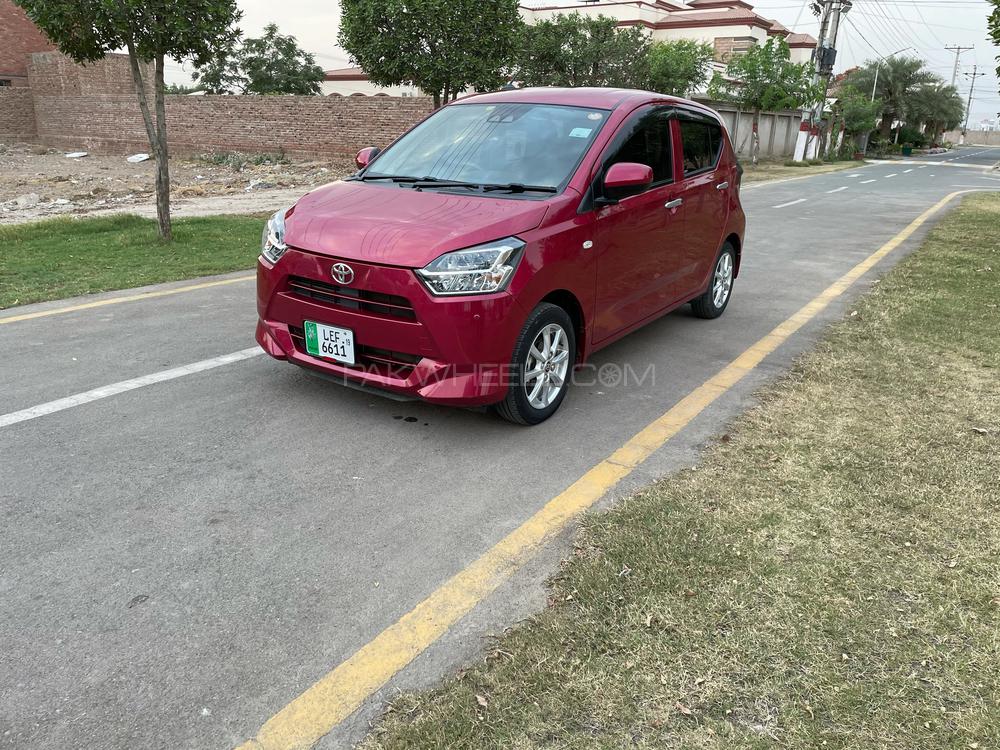 ٹویوٹا پکسس ایپوک 2017 for Sale in ملتان Image-1