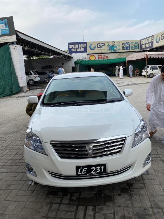 ٹویوٹا پریمیو 2008 for Sale in پشاور Image-1