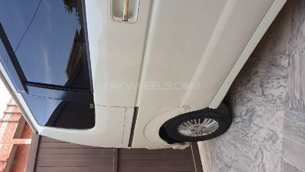 سوزوکی ایوری ویگن 2010 for Sale in اسلام آباد سوزوکی ایوری ویگن 2010 for Sale in اسلام آباد Image-13