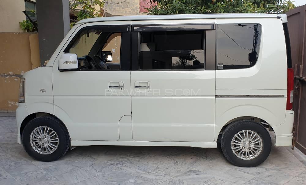 سوزوکی ایوری ویگن 2010 for Sale in اسلام آباد سوزوکی ایوری ویگن 2010 for Sale in اسلام آباد Image-7