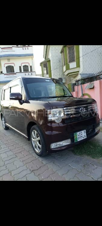 ٹویوٹا پکسس ایپوک 2012 for Sale in لاہور Image-1