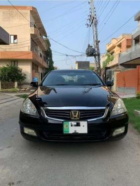 ہونڈا اکارڈ - 2006
