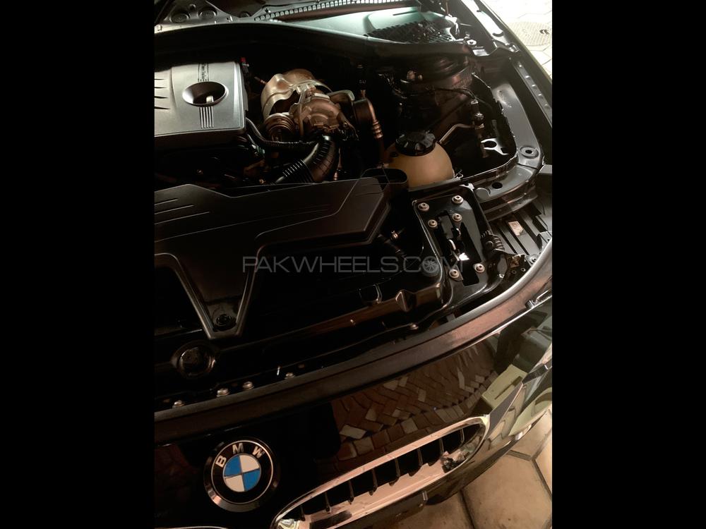 BMW 3 Series 2013 for Sale in Lahore BMW 3 Series 2013 for Sale in Lahore Image-14