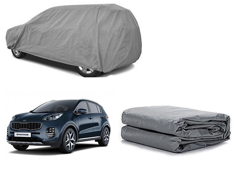 kia sportage top cover