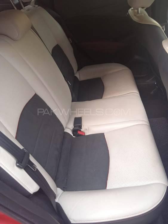 Mazda Cx3 2015 for Sale in Lahore Mazda Cx3 2015 for Sale in Lahore Image-15