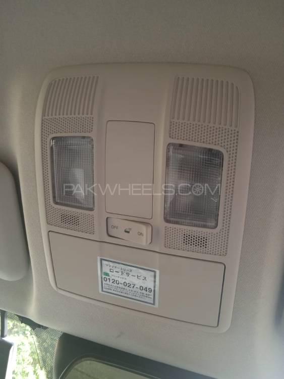 Mazda Cx3 2015 for Sale in Lahore Mazda Cx3 2015 for Sale in Lahore Image-16