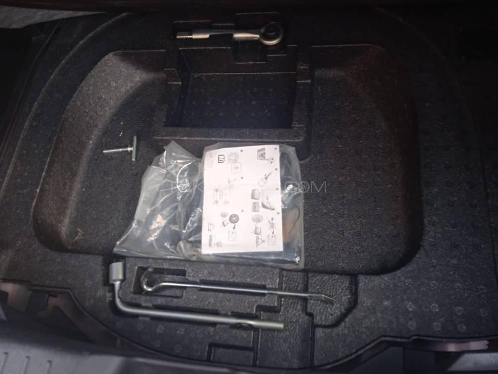 Mazda Cx3 2015 for Sale in Lahore Mazda Cx3 2015 for Sale in Lahore Image-17