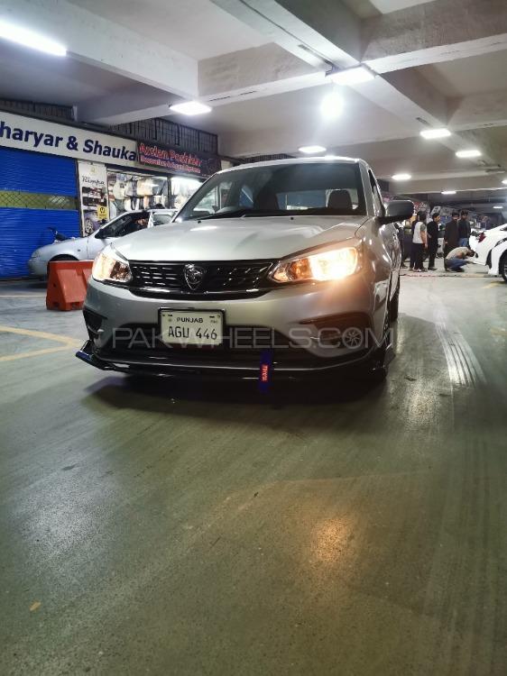 Proton Saga - 2022 SAGA Image-1