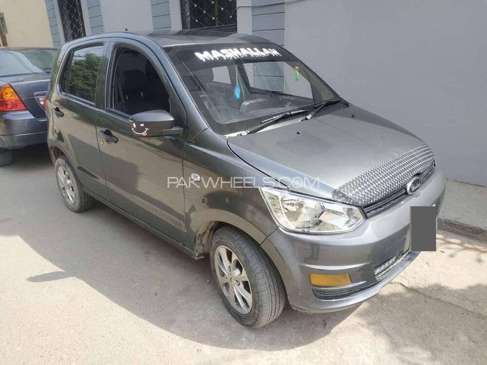 یونائیٹڈ براوو 2019 for Sale in لاہور یونائیٹڈ براوو 2019 for Sale in لاہور Image-2