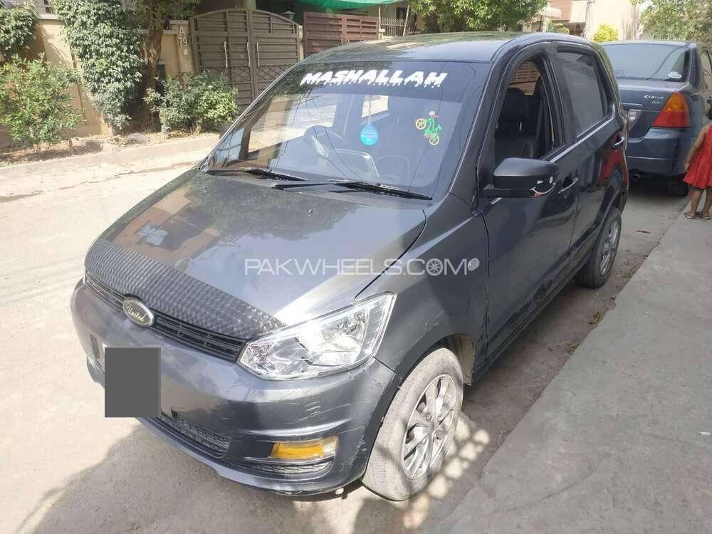 یونائیٹڈ براوو 2019 for Sale in لاہور یونائیٹڈ براوو 2019 for Sale in لاہور Image-3