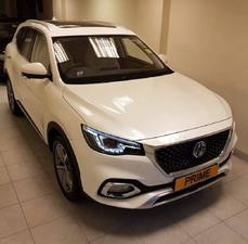 MG HS 1.5L Turbo
Zero Meter 
June 2021
White
Tan Interior
Leather Electric Seats
Push Start
Panaromic Roof
360 View Cameras
Power Trunk
All Pakistan Navigation 

Ready Delivery

➡️Location: 

Prime Motors
Allama Iqbal Road, 
Block 2, P..E.C.H.S,
Karachi