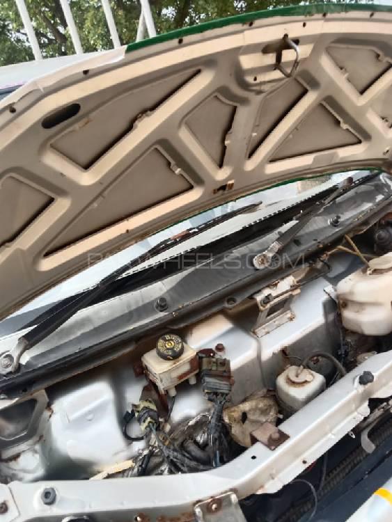 FAW Carrier 2012 for Sale in Narowal FAW Carrier 2012 for Sale in Narowal Image-10