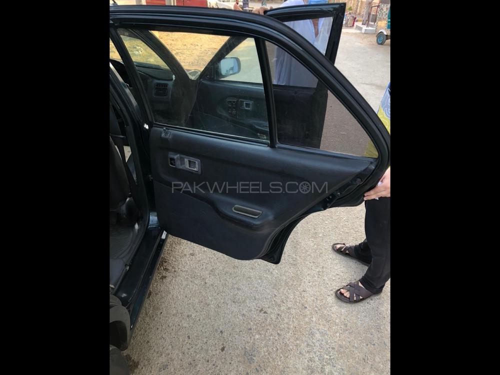 Honda City 1997 for Sale in Karachi Honda City 1997 for Sale in Karachi Image-5