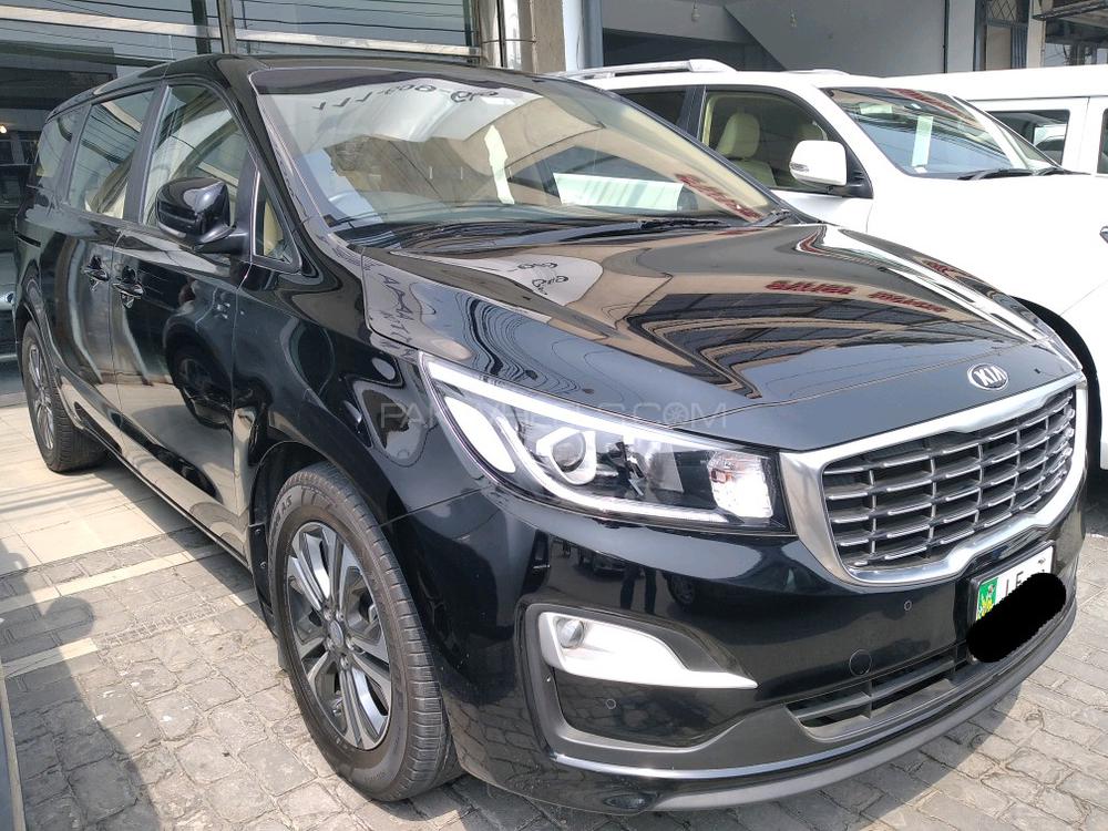 کِیا کارنیول 2019 for Sale in لاہور کِیا کارنیول 2019 for Sale in لاہور Image-3