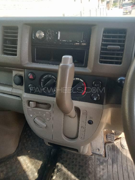 سوزوکی ایوری ویگن 2010 for Sale in کراچی Image-1