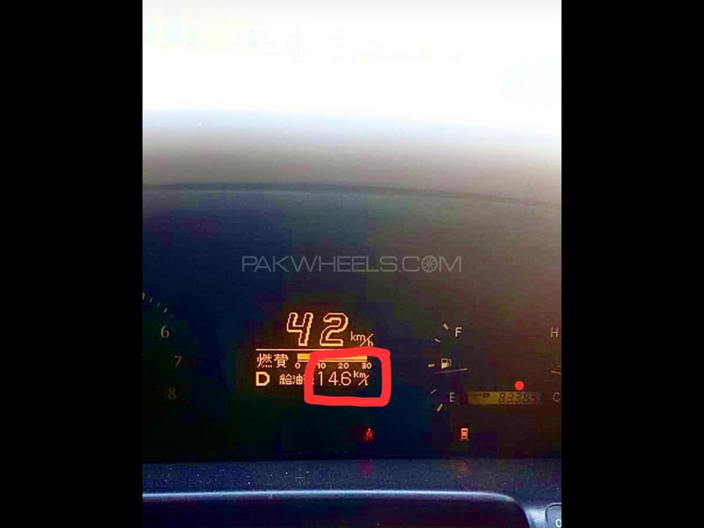Toyota Crown 2000 for Sale in Islamabad Toyota Crown 2000 for Sale in Islamabad Image-12