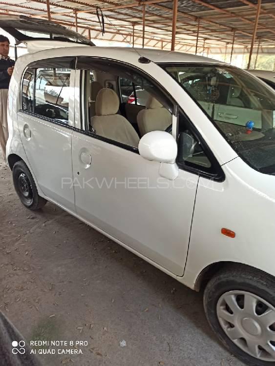 Honda Life 2008 for Sale in Islamabad Honda Life 2008 for Sale in Islamabad Image-4
