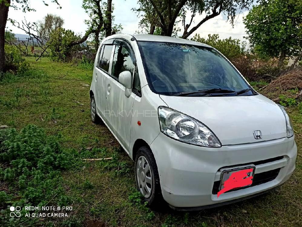 Honda Life 2008 for Sale in Islamabad Honda Life 2008 for Sale in Islamabad Image-2