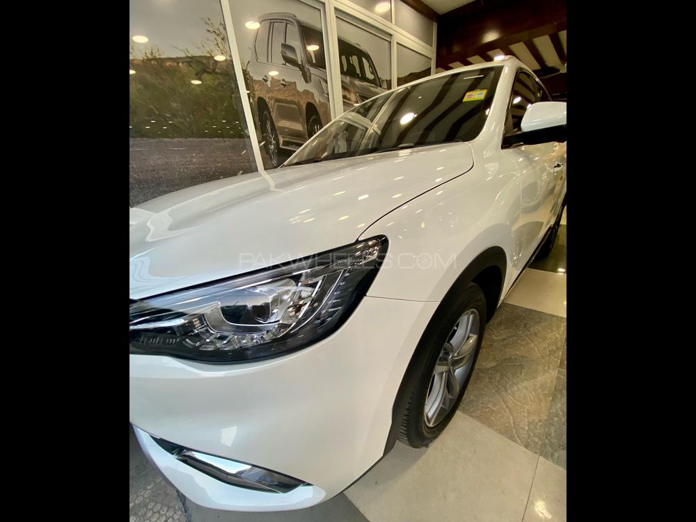 ایم جی دیگر 2021 for Sale in کراچی ایم جی دیگر 2021 for Sale in کراچی Image-2