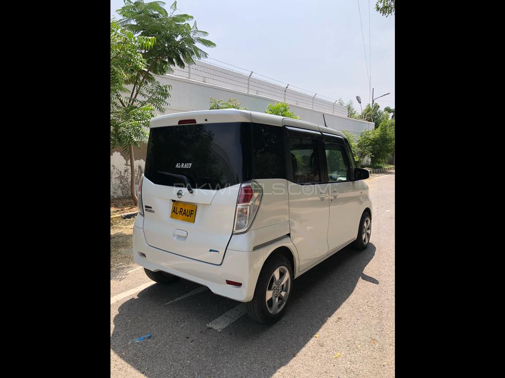 نسان روکس 2016 for Sale in کراچی نسان روکس 2016 for Sale in کراچی Image-6