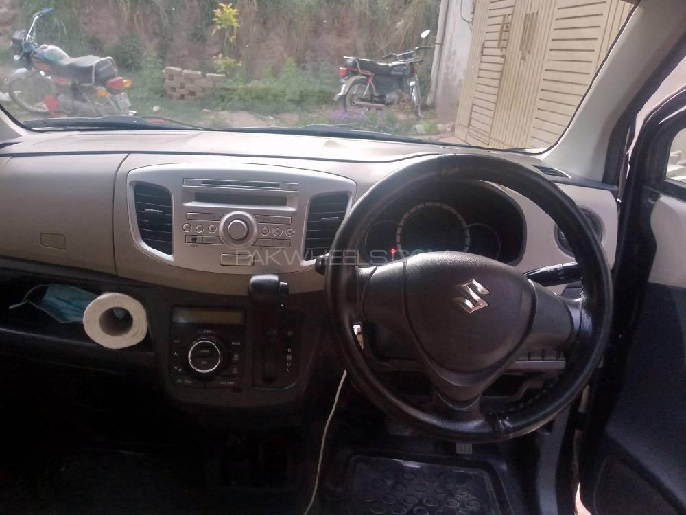 Suzuki MR Wagon 2014 for Sale in Rawalpindi Suzuki MR Wagon 2014 for Sale in Rawalpindi Image-5