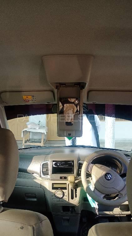 Suzuki Spacia 2017 for Sale in Islamabad Suzuki Spacia 2017 for Sale in Islamabad Image-16