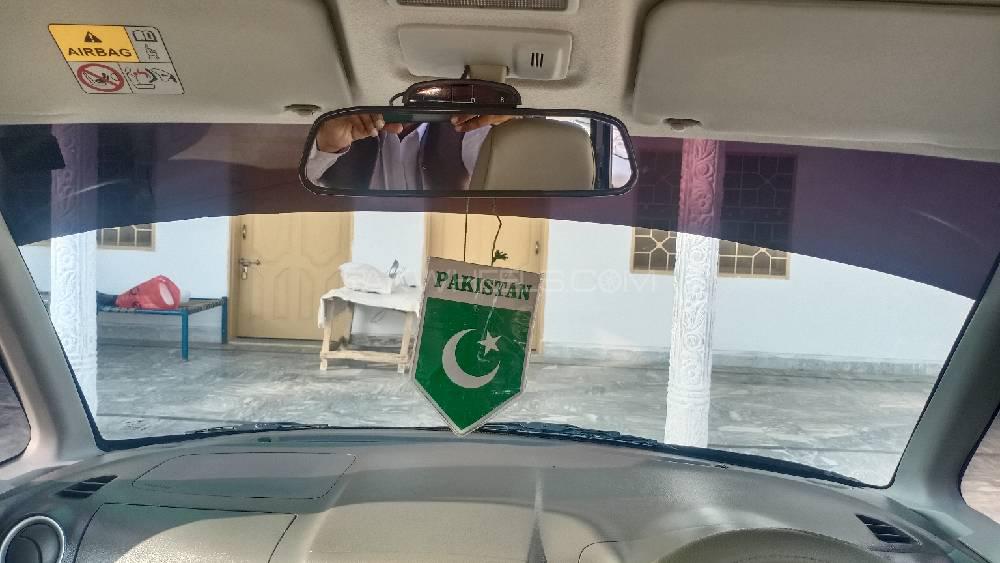 Suzuki Spacia 2017 for Sale in Islamabad Suzuki Spacia 2017 for Sale in Islamabad Image-12