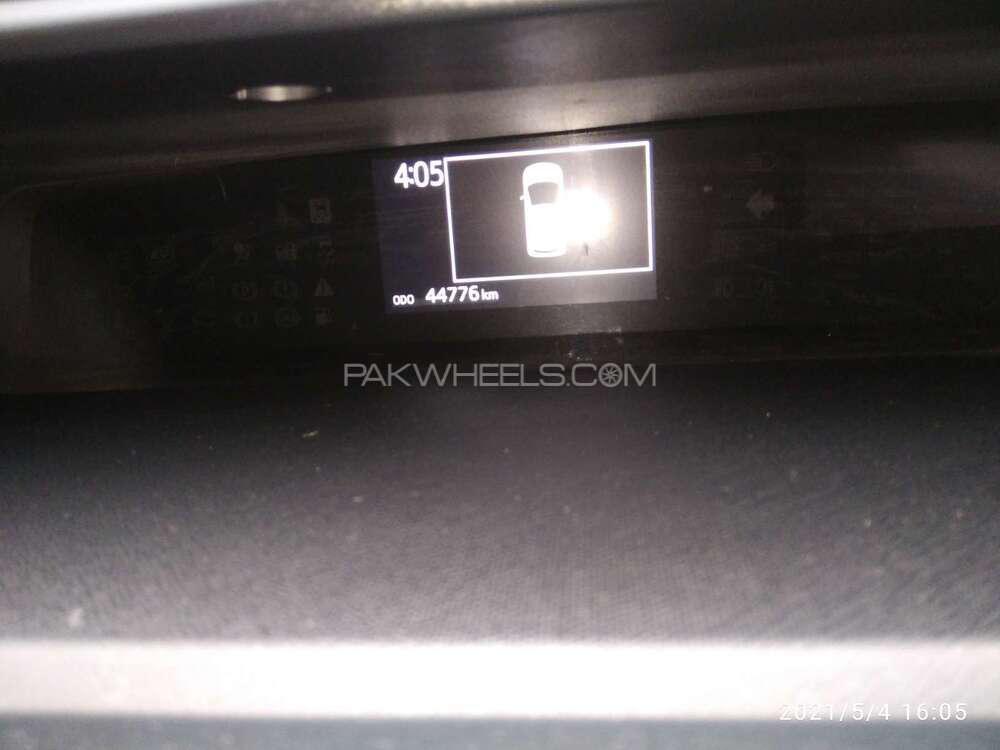 ٹویوٹا اکوا 2018 for Sale in اسلام آباد ٹویوٹا اکوا 2018 for Sale in اسلام آباد Image-9