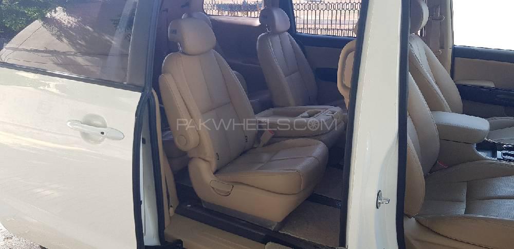 KIA Carnival 2020 for Sale in Karachi KIA Carnival 2020 for Sale in Karachi Image-19