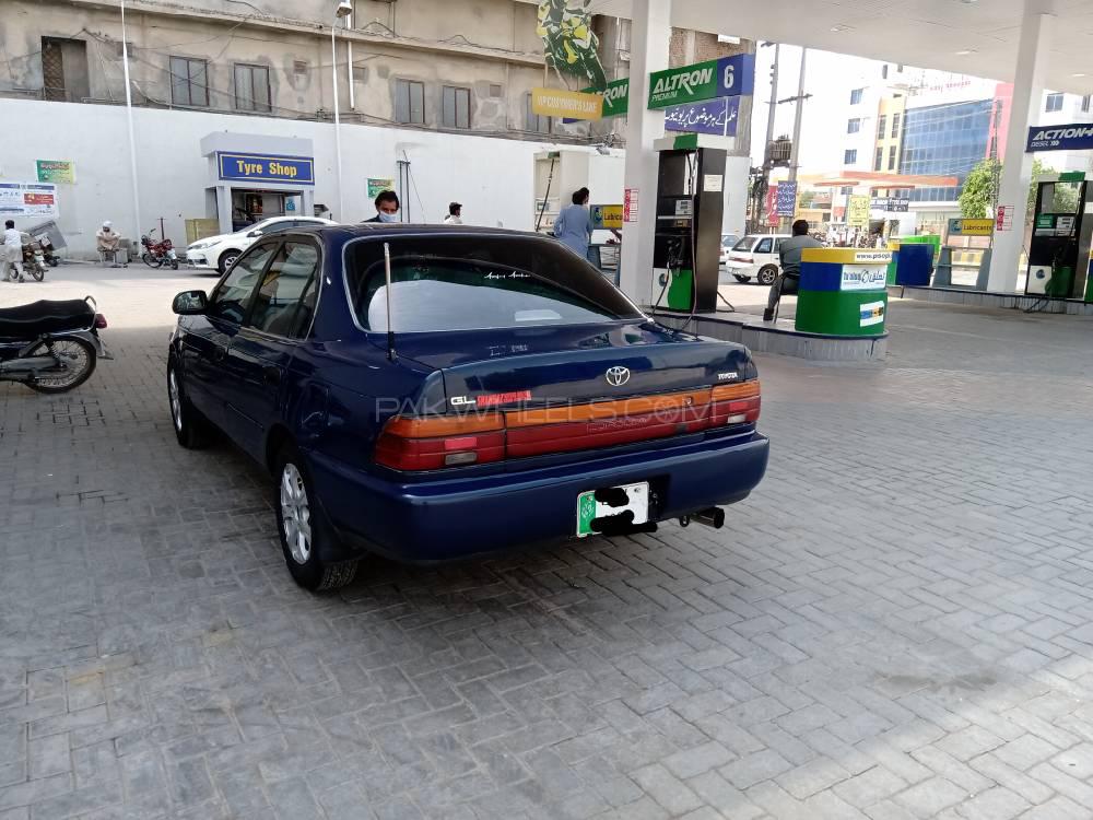 ٹویوٹا کرولا 1994 for Sale in ملتان Image-1