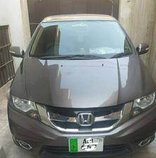 Honda City Aspire 1.5 i-VTEC 2019 for Sale