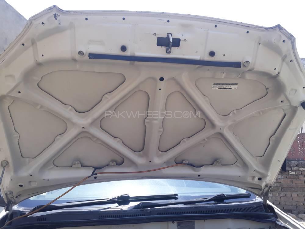 Toyota Corolla 2006 for Sale in Swabi Toyota Corolla 2006 for Sale in Swabi Image-13