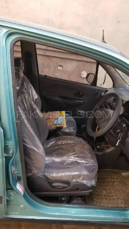 شیورلیٹ ایکسکلوسیو 2004 for Sale in پشاور شیورلیٹ ایکسکلوسیو 2004 for Sale in پشاور Image-7