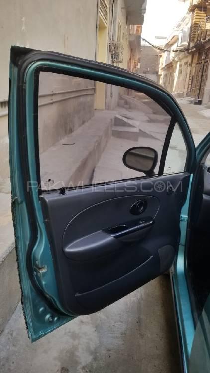 شیورلیٹ ایکسکلوسیو 2004 for Sale in پشاور شیورلیٹ ایکسکلوسیو 2004 for Sale in پشاور Image-5