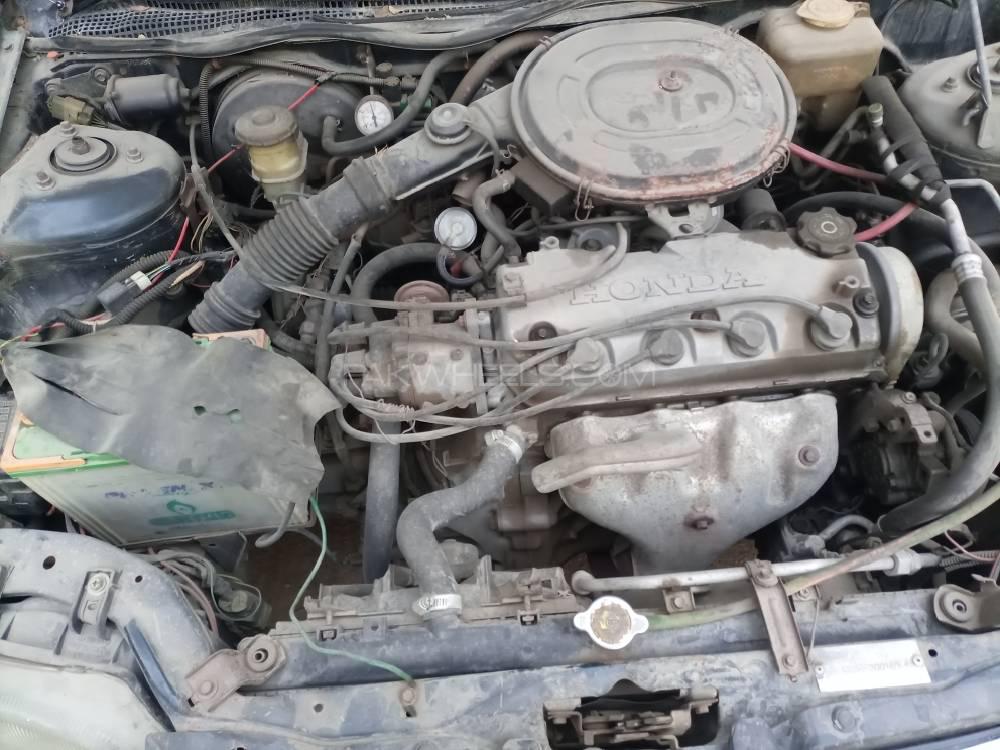 Honda City 1997 for Sale in Karachi Honda City 1997 for Sale in Karachi Image-12