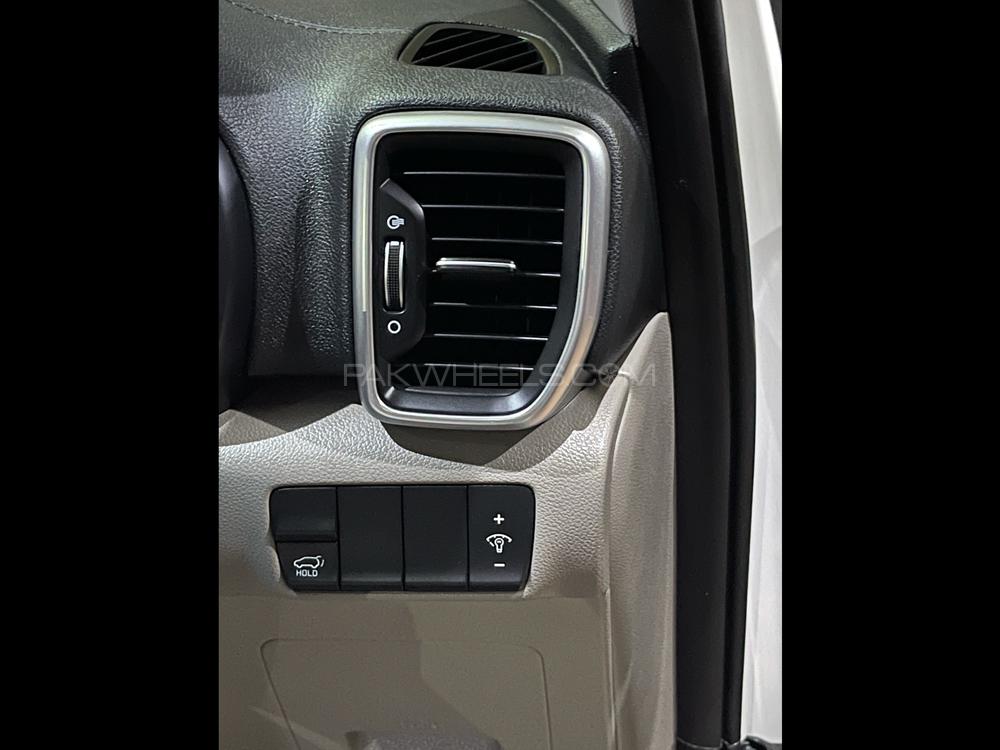 KIA Sportage 2020 for Sale in Gujranwala KIA Sportage 2020 for Sale in Gujranwala Image-10