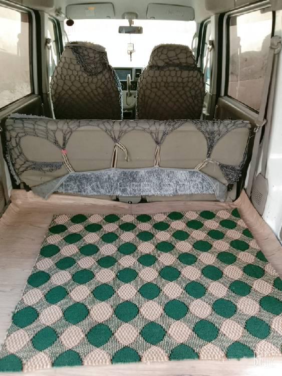 Suzuki Every 2011 for Sale in Islamabad Suzuki Every 2011 for Sale in Islamabad Image-8