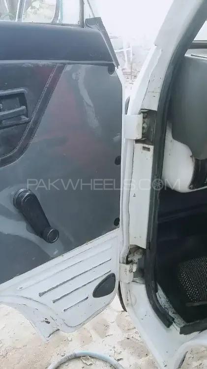 Suzuki Ravi 2012 for Sale in Sargodha Suzuki Ravi 2012 for Sale in Sargodha Image-10