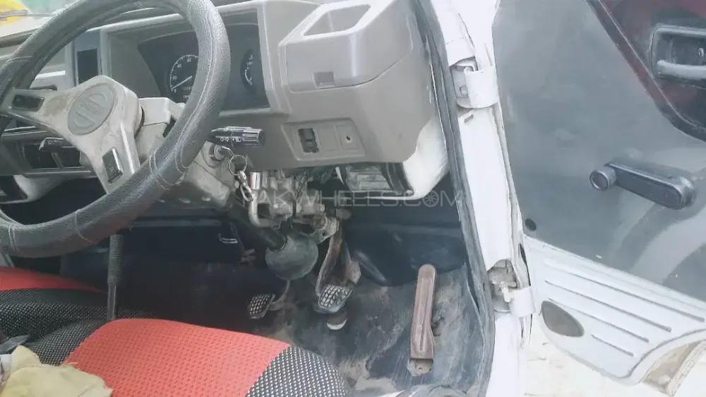 Suzuki Ravi 2012 for Sale in Sargodha Suzuki Ravi 2012 for Sale in Sargodha Image-13