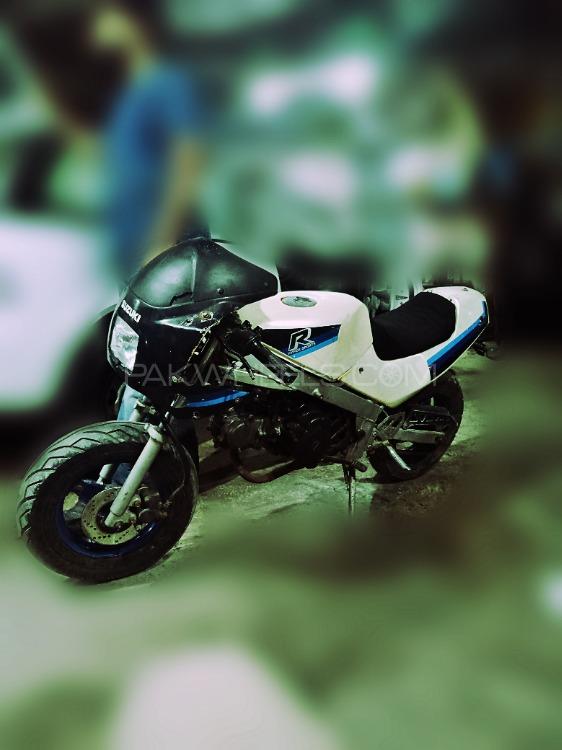 Suzuki Other - 1988  Image-1