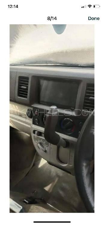 Suzuki Every 2014 for Sale in Lahore Suzuki Every 2014 for Sale in Lahore Image-5