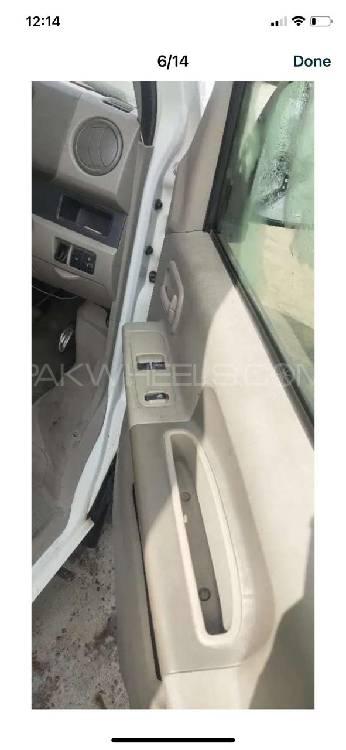 Suzuki Every 2014 for Sale in Lahore Suzuki Every 2014 for Sale in Lahore Image-6