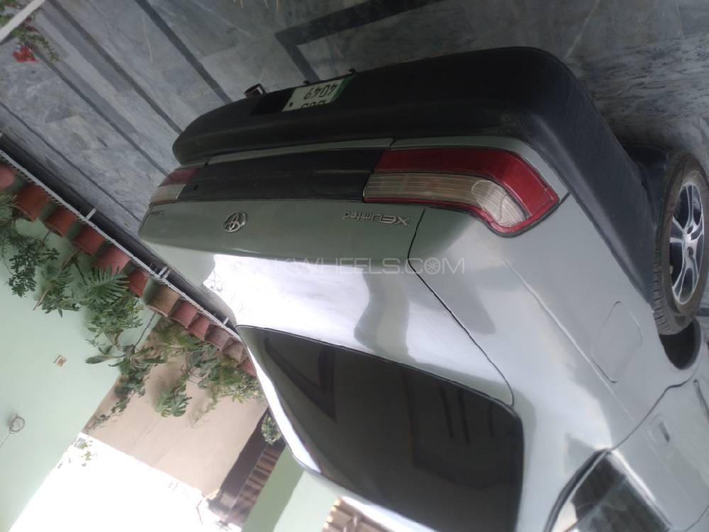 Toyota Corolla 1993 for Sale in Islamabad Toyota Corolla 1993 for Sale in Islamabad Image-2