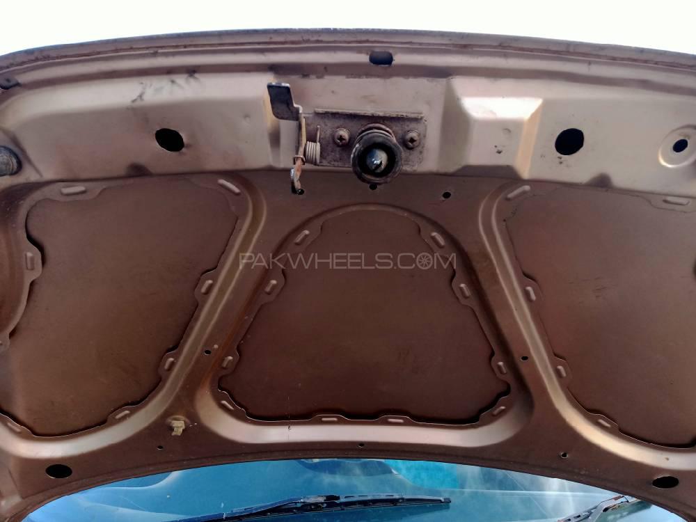 شیورلیٹ ایکسکلوسیو 2004 for Sale in چوک منڈا شیورلیٹ ایکسکلوسیو 2004 for Sale in چوک منڈا Image-4