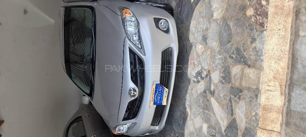Toyota Corolla 2008 for Sale in Peshawar Image-1