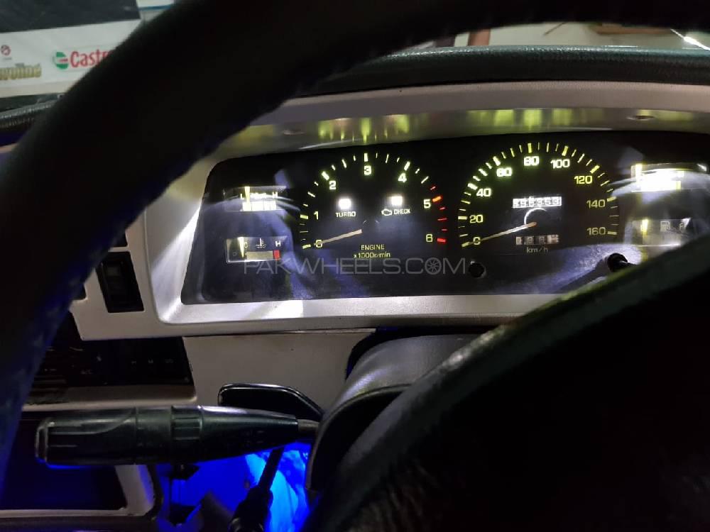 ٹویوٹا سرف 1993 for Sale in کراچی ٹویوٹا سرف 1993 for Sale in کراچی Image-6