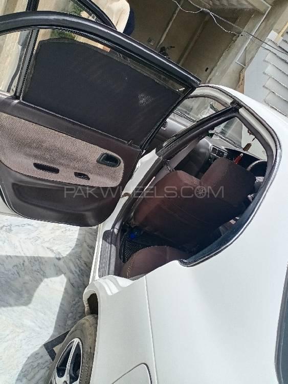 Toyota Corolla 1997 for Sale in Hyderabad Toyota Corolla 1997 for Sale in Hyderabad Image-11